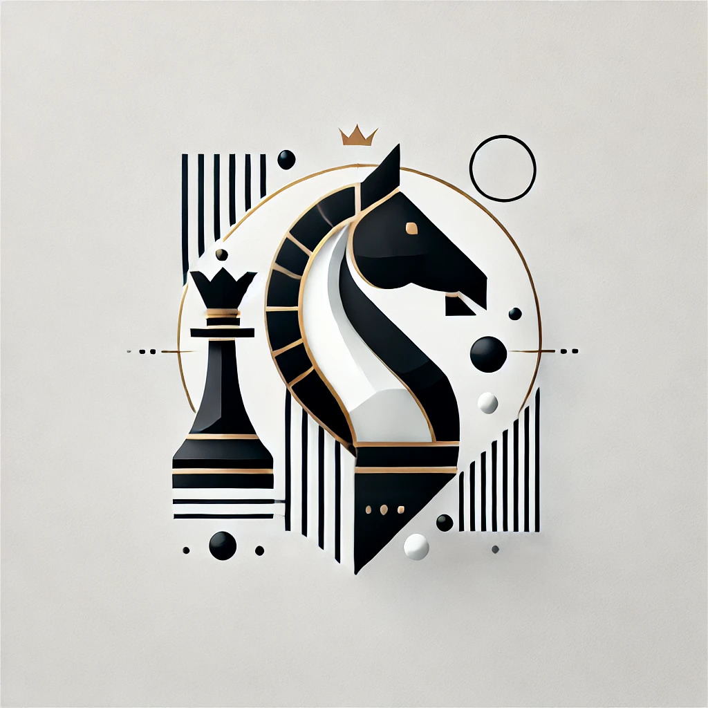 Logo Cap Échecs