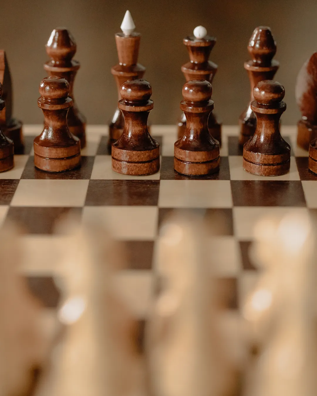 Défense Sicilienne aux échecs