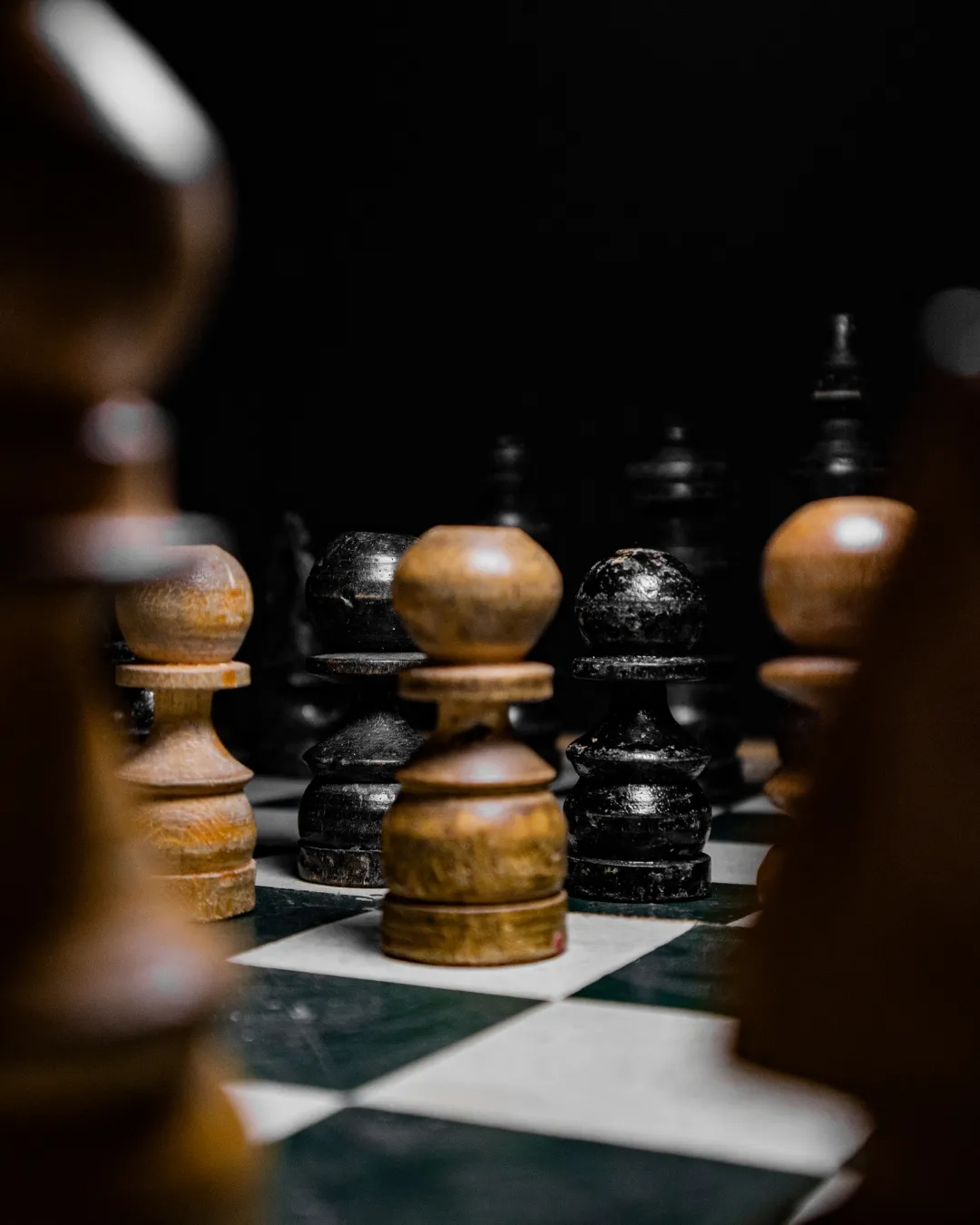 Gambit du Roi aux échecs