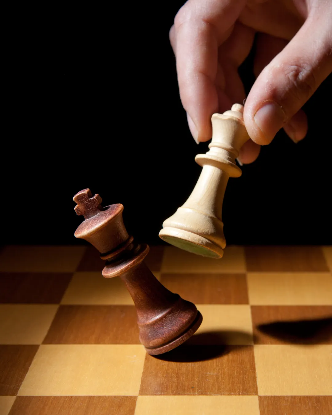 Ouverture aux échecs