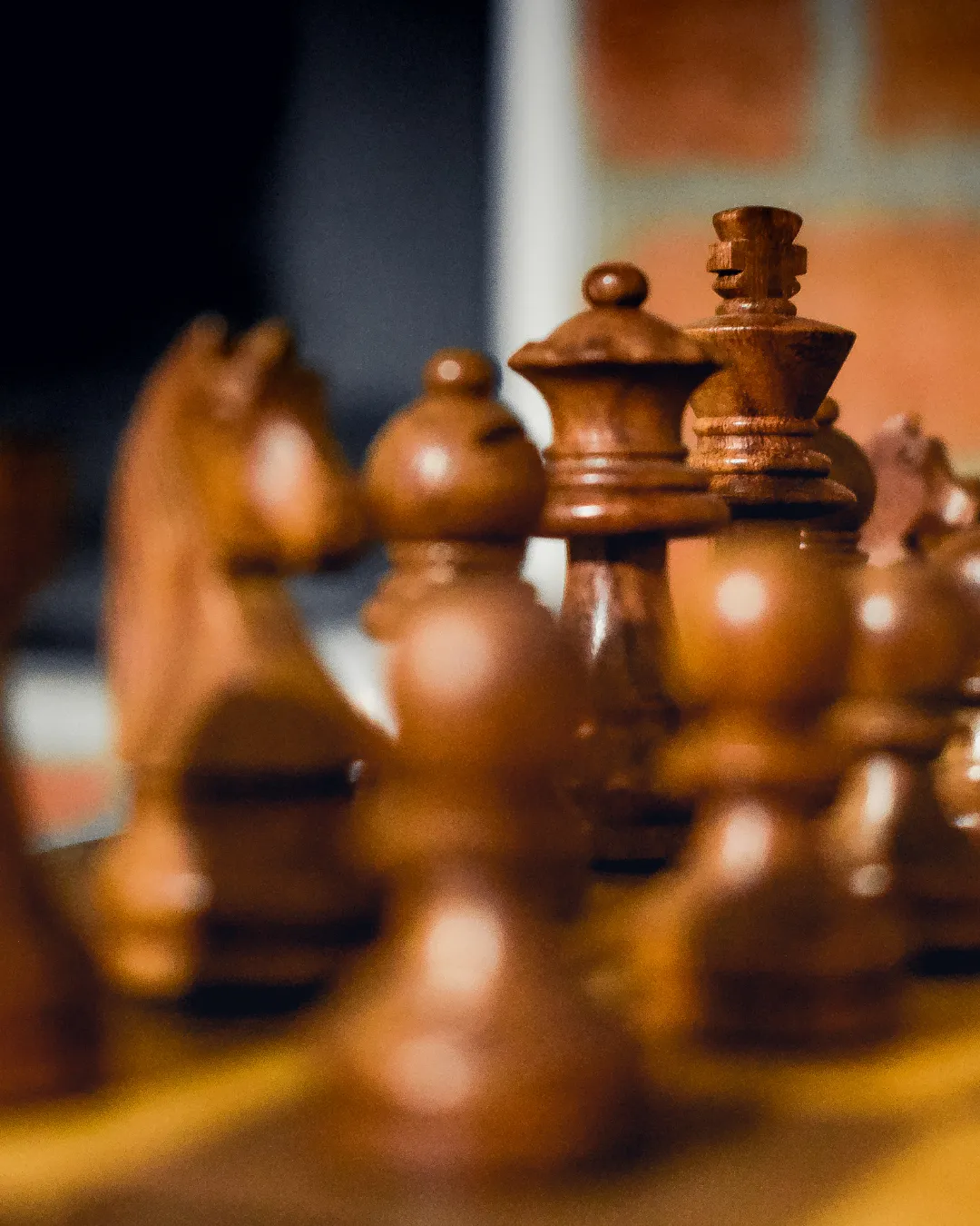 Gambit de la Dame aux échecs